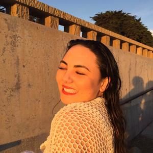 Meet your Posher, Sofia